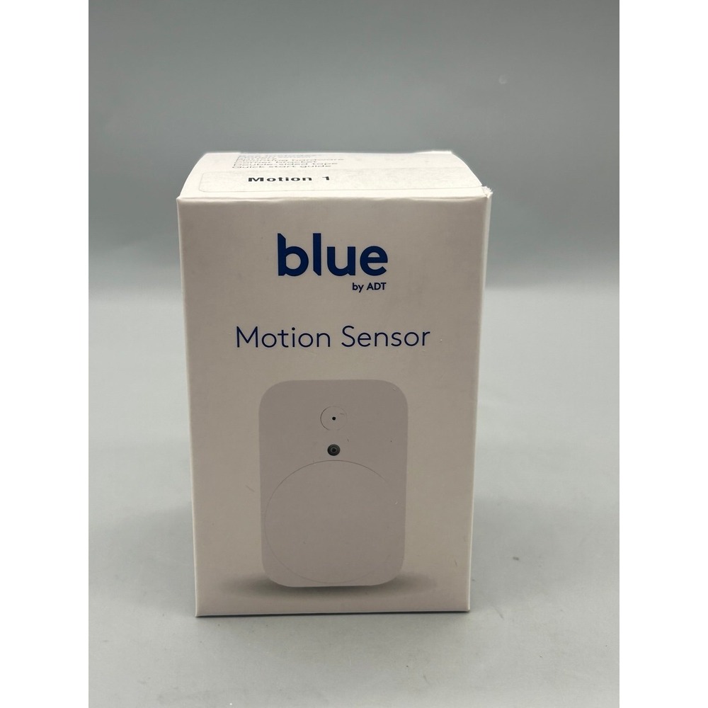 ADT Blue Motion Sensor - (SSM1R0-29)